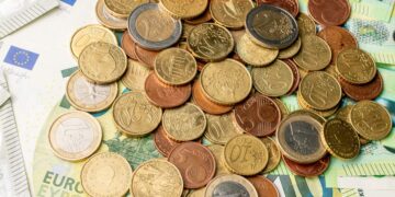 Esta moneda de 50 céntimos puede hacerte rico