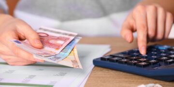 El IRPF que te corresponde en la nómina