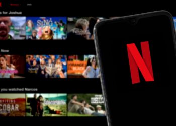 Así es el nuevo Netflix: la plataforma revoluciona su interfaz