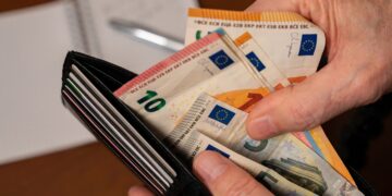 Hoy mismo sus clientes recibirán el pago del paro