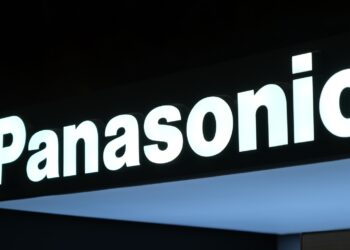 Adiós a Panasonic: las caídas en las ventas obliga a la marca japonesa