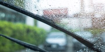 No hagas esto con el depósito del parabrisas