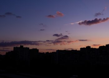 Esta es la fecha en la que tendremos otro apagón en España