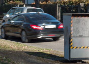 Giro radical en los radares: ahora van a saltar a partir de esta velocidad