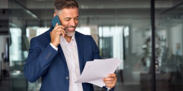 Hacer la Renta por teléfono: cuándo y qué documentos necesitas para ello