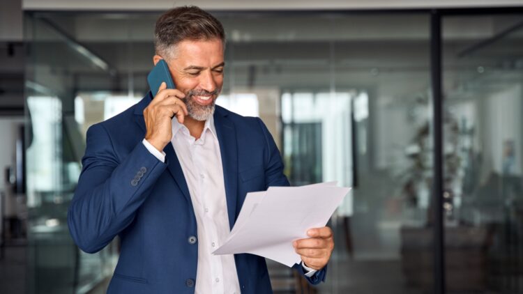 Hacer la Renta por teléfono: cuándo y qué documentos necesitas para ello 1 Hacer la Renta por teléfono: cuándo y qué documentos necesitas para ello