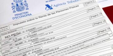 Cómo y cuándo recibirás tu devolución de la Renta