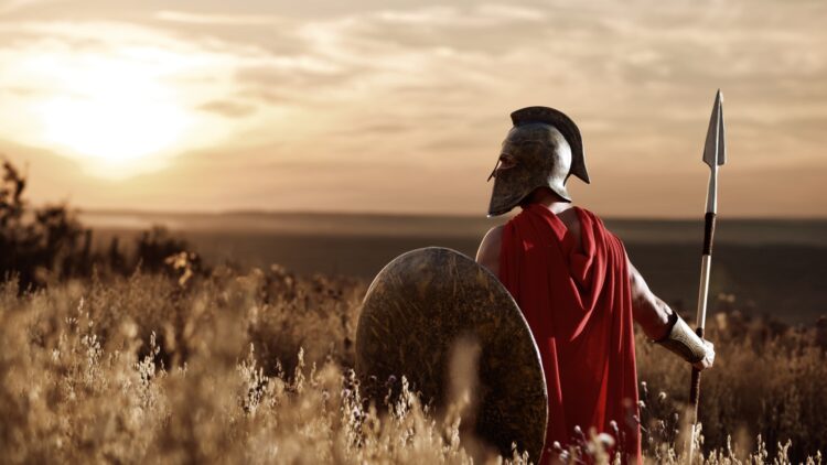 Así esquivó Ridley Scott la trágica muerte de uno de los actores de 'Gladiator' para poder terminar la película 1 Así esquivó Ridley Scott la trágica muerte de uno de los actores de 'Gladiator'