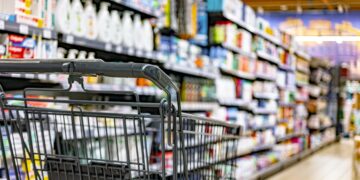 Este es el supermercado que está arrasando gracias a sus precios bajos