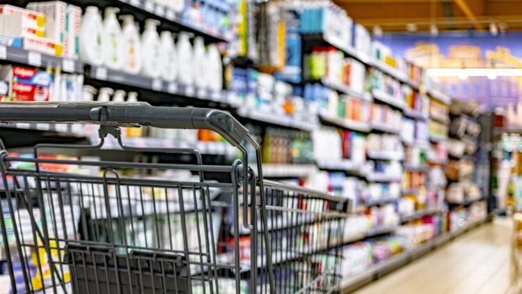 Ni Mercadona ni Aldi: este es el supermercado que está arrasando gracias a sus precios bajos 1 Este es el supermercado que está arrasando gracias a sus precios bajos