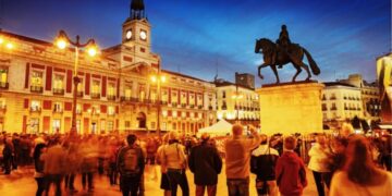 Pablo Alborán cantará gratis en la Puerta del Sol este día