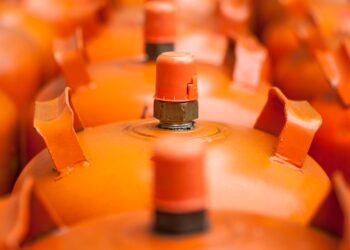 El nuevo precio de la bombona de butano