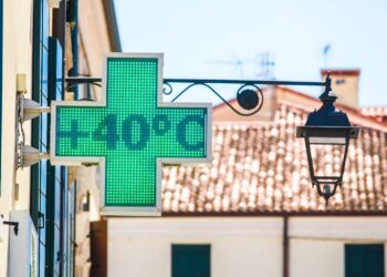 La AEMET lo hace oficial: vuelve el calor sofocante