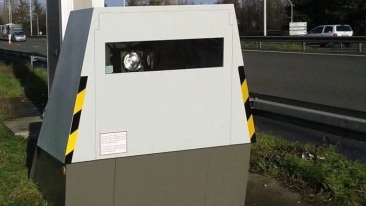 Es oficial: la DGT copia a Francia