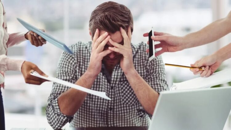 Un emprendedor desvela el error fatal que cometió