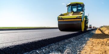 Adiós al petróleo: esta nueva forma de fabricar asfalto 'made in Spain'