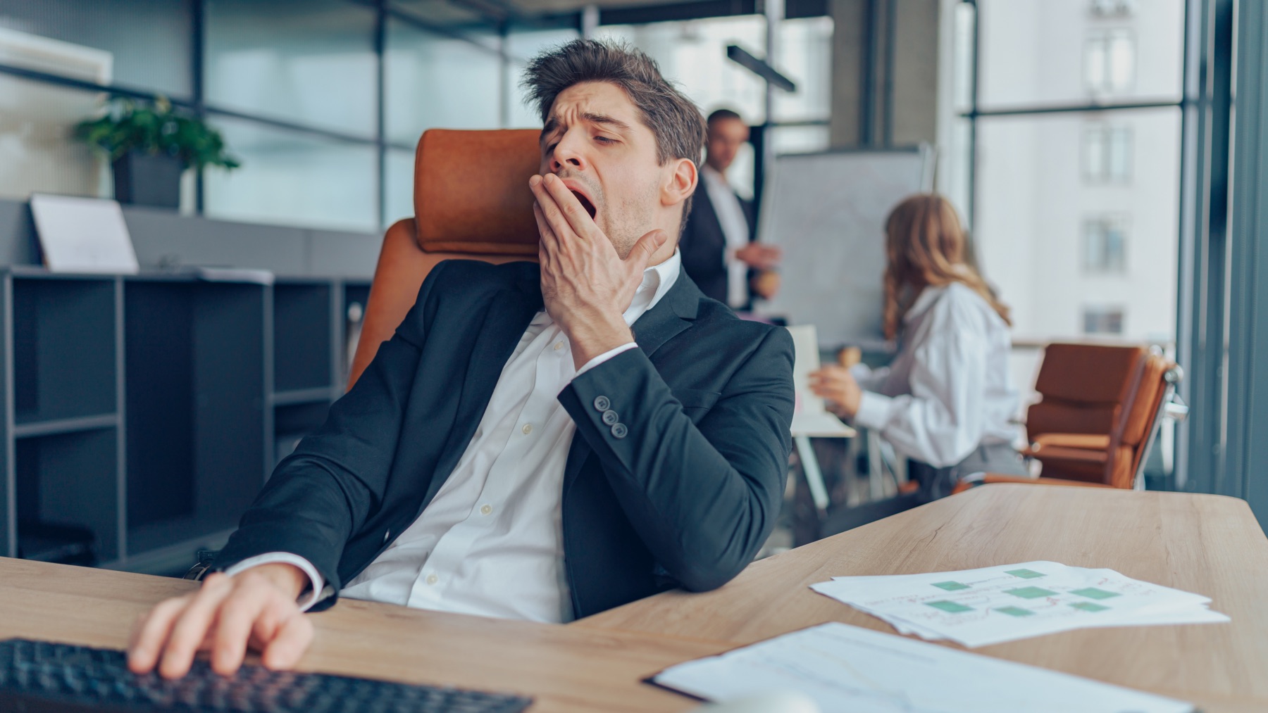 Este gesto común es el secreto exprés recomendado