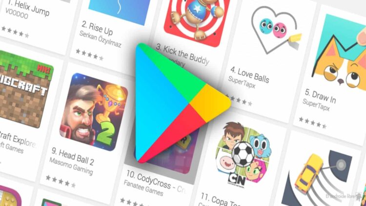 Buenas noticias: si tu juego favorito ha desaparecido de Google Play, todavía puedes jugarlo siguiendo estos pasos 1 Si tu juego favorito ha desaparecido de Google Play