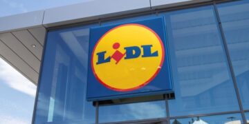 Lidl lo vuelve a hacer: este aparato te ayudará a dejar tu cocina limpia