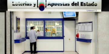 Este es el dinero que la administración de lotería se lleva