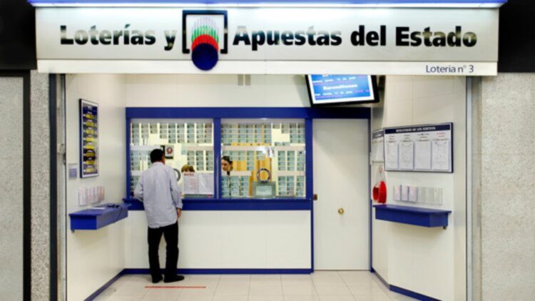 Es oficial: este es el dinero que la administración de lotería se lleva de cada décimo (y la cantidad te sorprenderá) 1 Este es el dinero que la administración de lotería se lleva