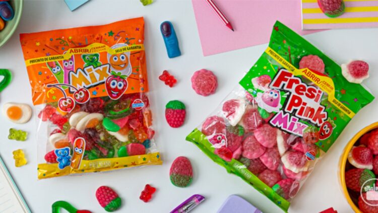 Mercadona lo vuelve a hacer: vuelve a tu infancia