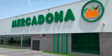 Mercadona te devuelve a tu infancia: este snack crujiente