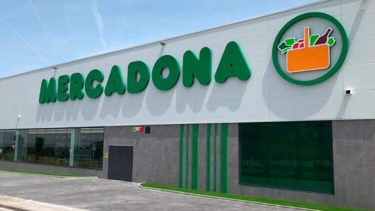 Mercadona te devuelve a tu infancia: este snack crujiente