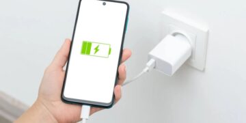 Nuevo sistema de carga devolverá la batería de tu móvil