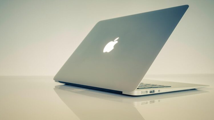 Este ordenador de Apple es perfecto para la vuelta al cole