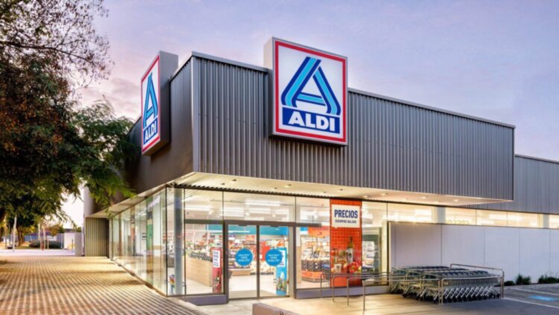 Un experto lo confirma: estos son los productos más sanos de Aldi que deberías incluir en tu compra semanal 1 Estos son los productos más sanos de Aldi