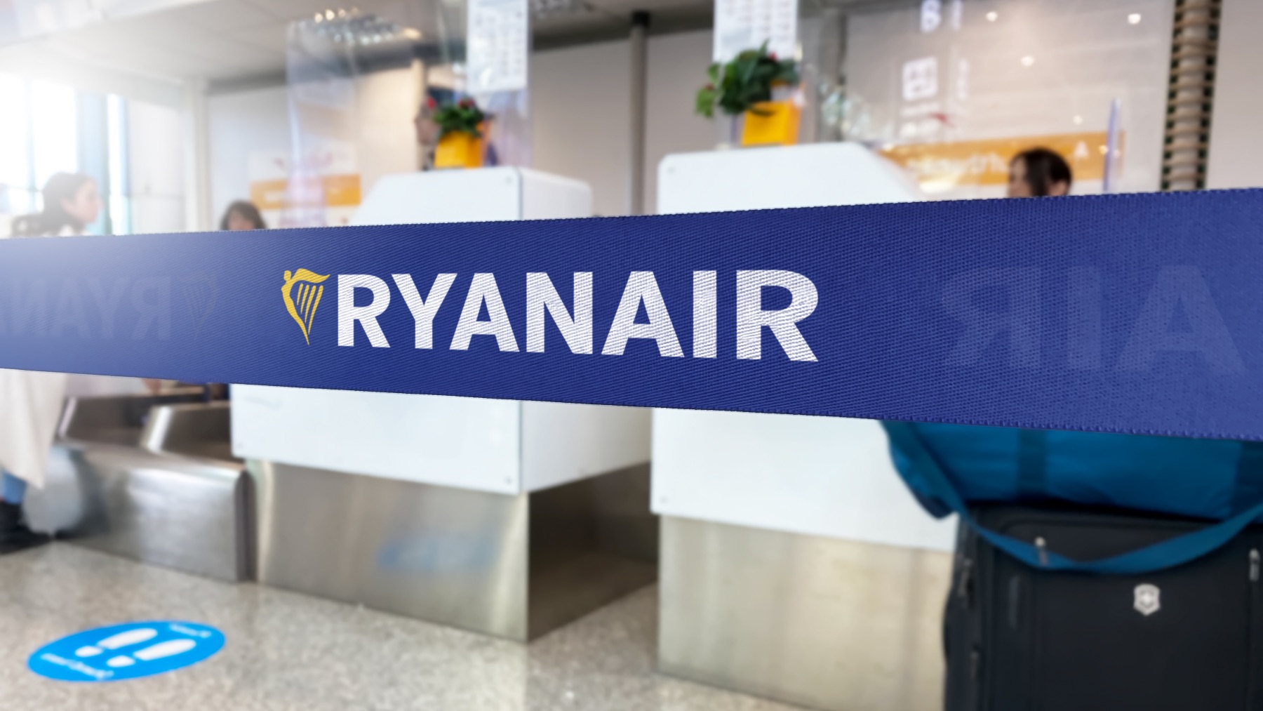 Adiós a Ryanair: así están aprovechando varias compañías su abandono de estos aeropuertos 1 Adiós a Ryanair: así están aprovechando varias compañías