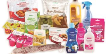 Estos supermercados combaten a la competencia