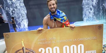 Lo que se lleva el ganador de 'Supervivientes'