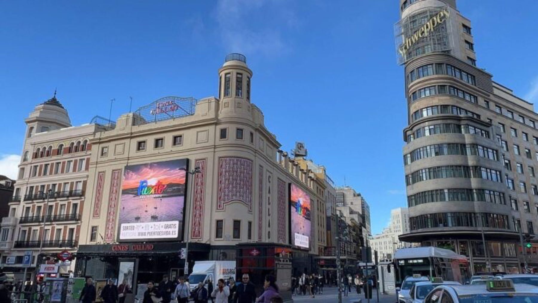 Es oficial: esta histórica tienda volverá a abrir sus puertas este mes de septiembre 1 Esta histórica tienda volverá a abrir sus puertas