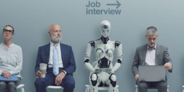 Este es el primer trabajo que destruirá la IA