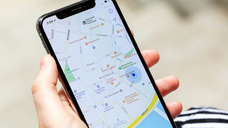 El truco oculto de Google Maps que casi nadie conoce