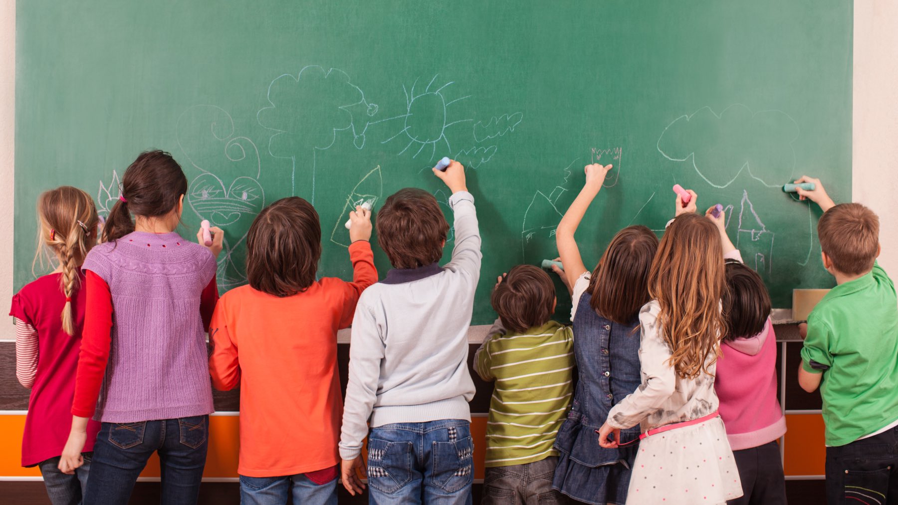 La OCU lo confirma: esto es lo que se gastarán los hogares españoles en la vuelta al cole este septiembre 1 Lo que se gastarán los hogares españoles en la vuelta al cole