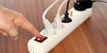 Este es el aparato que más electricidad consume en casa