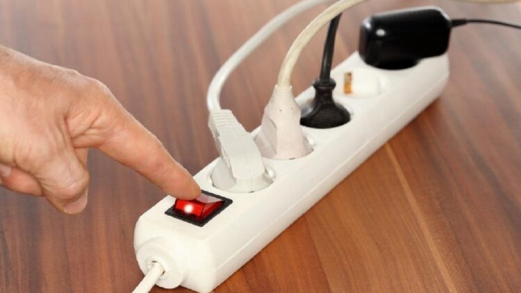 Confirmado: este es el aparato que más electricidad consume en casa y dispara tu factura cada mes 1 Este es el aparato que más electricidad consume en casa