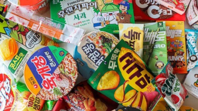 Confirmado: Barcelona tiene su nuevo rincón asiático con dulces, ramen y bebidas que parecen sacadas de un anime 1 Barcelona tiene su nuevo rincón asiático con dulces, ramen y bebidas