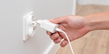 La alerta de un bombero: cuando compraste esto