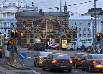 La capital de Europa ha cumplido un año sin accidentes mortales