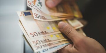 Si pudiera cobrar 15.000 euros en enero, sería ideal