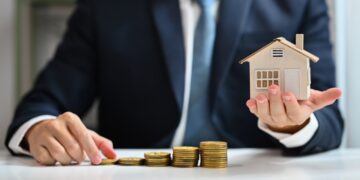 Se necesitan más de 15 años de sueldo para poder comprar una casa