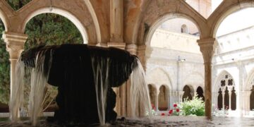 Pueblo medieval esconde un Patrimonio de la Humanidad