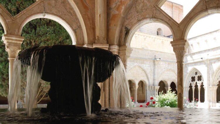 Pueblo medieval esconde un Patrimonio de la Humanidad