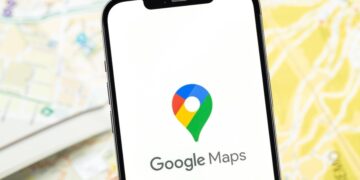 Adiós a los atascos: Google Maps tiene una función oculta