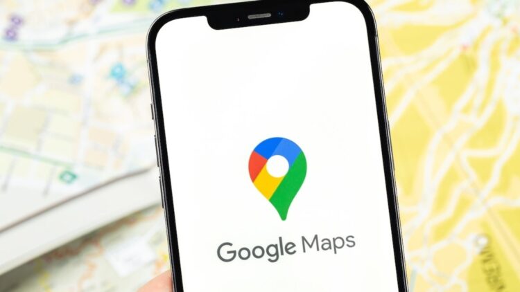 Adiós a los atascos: Google Maps tiene una función oculta que mejora la precisión del tráfico y casi nadie la usa 1 Adiós a los atascos: Google Maps tiene una función oculta