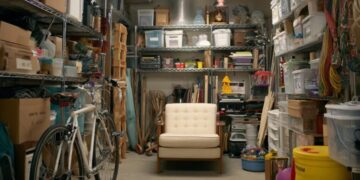 Es oficial: si piensas en guardar esto en tu trastero